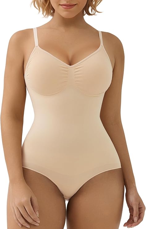 Velora Bodysuit