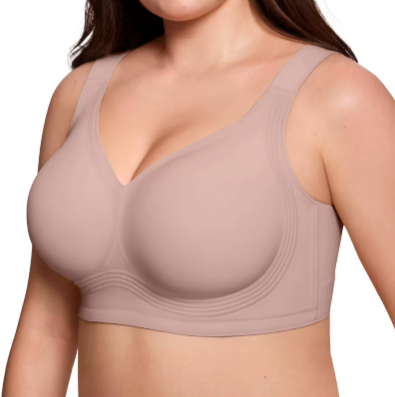 Velora's Comfortable Breathable Women Sports Bra