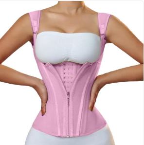 Velora Sculpt™ Waist Vest