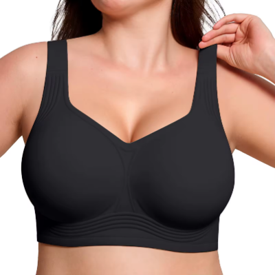 Velora's Comfortable Breathable Women Sports Bra
