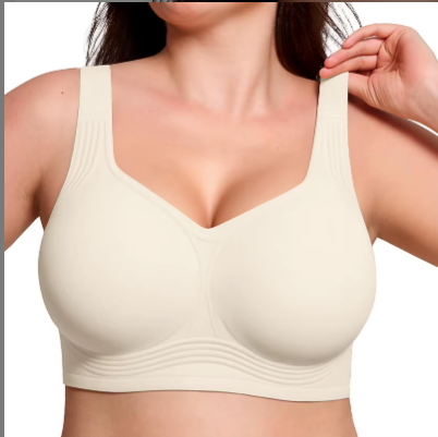 Velora's Comfortable Breathable Women Sports Bra