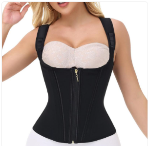 Velora Sculpt™ Waist Vest