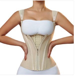 Velora Sculpt™ Waist Vest