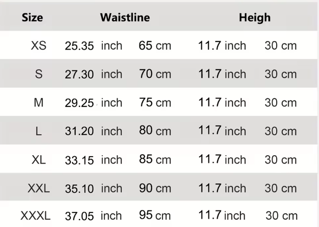 Velora Sculpt™ Waist Vest