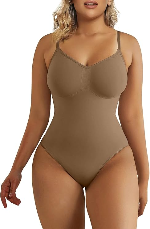 Velora Bodysuit