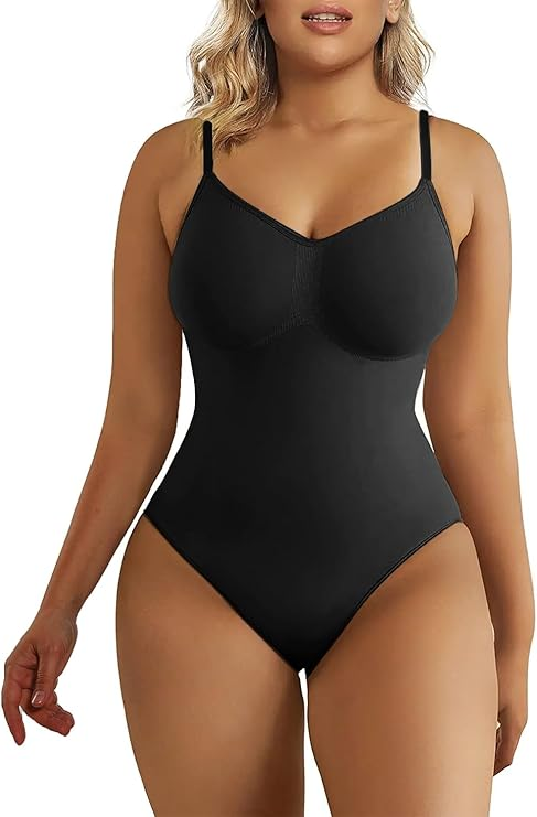 Velora Bodysuit